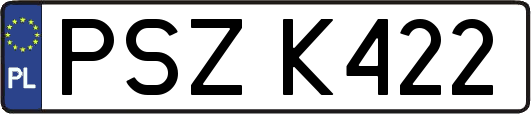 PSZK422