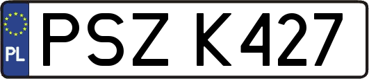 PSZK427