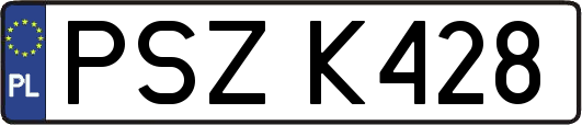 PSZK428