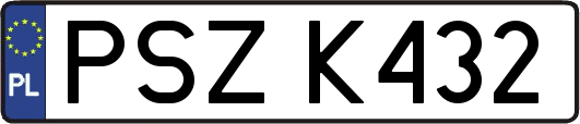 PSZK432