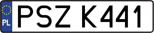 PSZK441