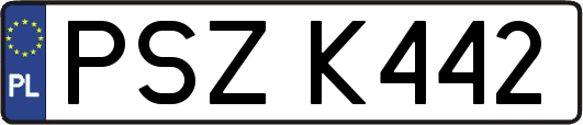 PSZK442