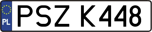 PSZK448