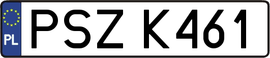 PSZK461