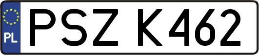 PSZK462