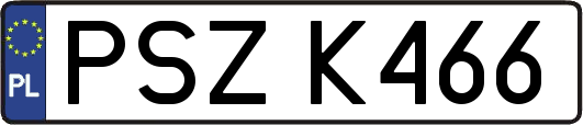 PSZK466
