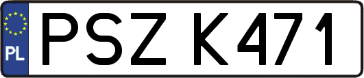 PSZK471