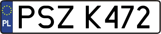 PSZK472