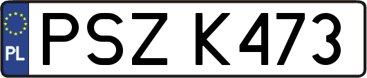 PSZK473