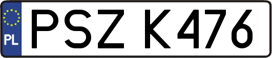 PSZK476