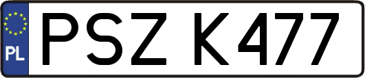 PSZK477