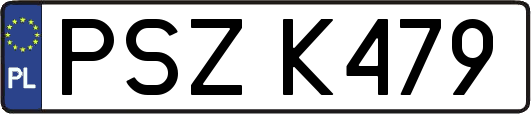 PSZK479