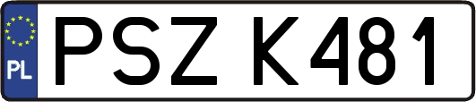 PSZK481