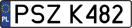 PSZK482