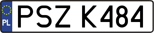 PSZK484