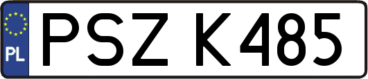 PSZK485