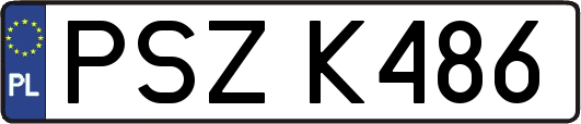 PSZK486
