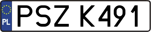 PSZK491