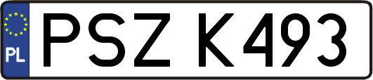 PSZK493