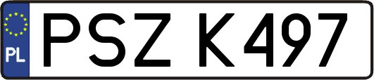 PSZK497