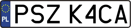 PSZK4CA