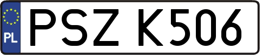 PSZK506