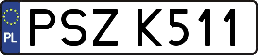 PSZK511