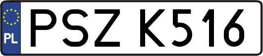 PSZK516