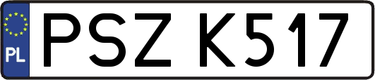 PSZK517