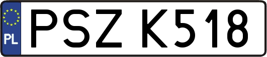 PSZK518