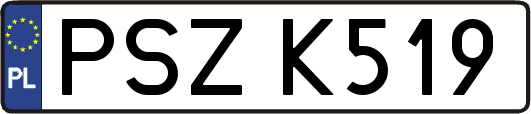 PSZK519
