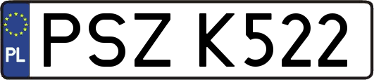 PSZK522