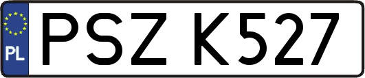 PSZK527