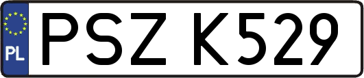 PSZK529