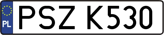 PSZK530