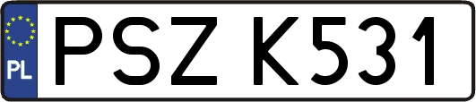 PSZK531