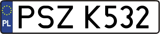 PSZK532