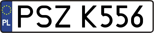 PSZK556