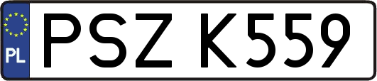 PSZK559