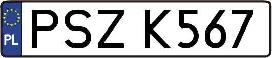 PSZK567