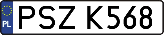 PSZK568