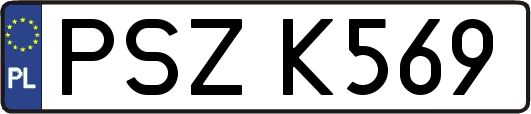 PSZK569