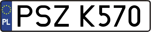 PSZK570