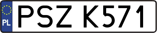 PSZK571