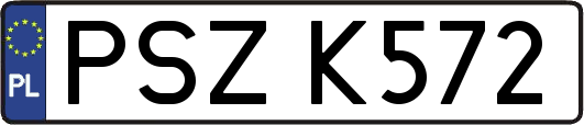 PSZK572