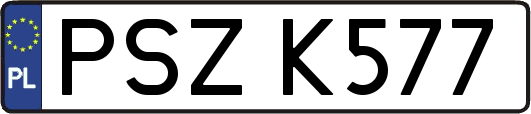 PSZK577