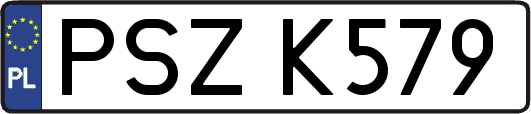 PSZK579