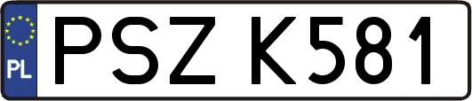 PSZK581