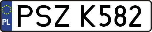 PSZK582