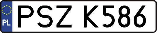 PSZK586